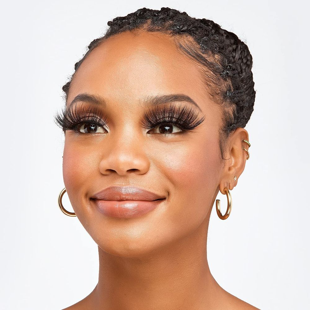 i-Envy 3D Extreme Strip Lashes - Image 8