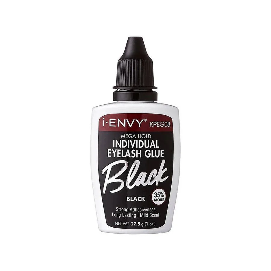 i-Envy by KISS Mega Hold False Eyelash Adhesive - 27.5g - Image 2