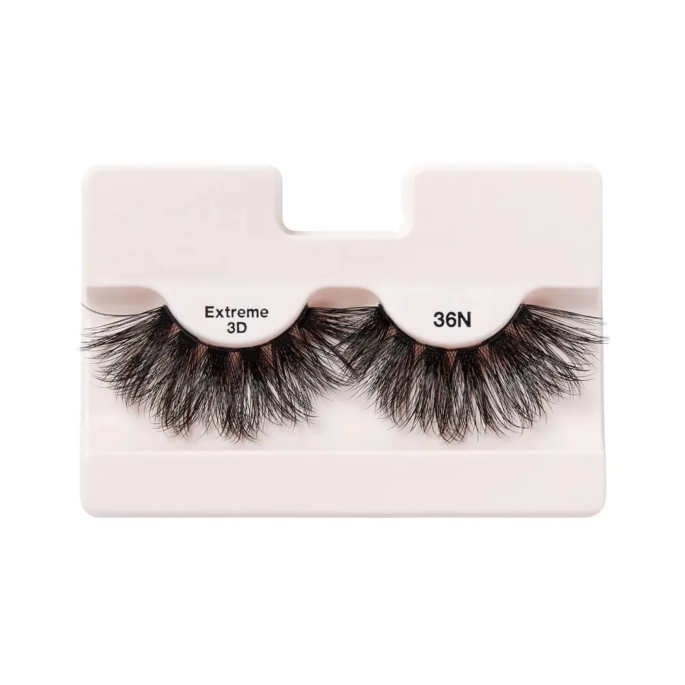 i-ENVY EXTREME 3D 25MM Lashes - Image 2