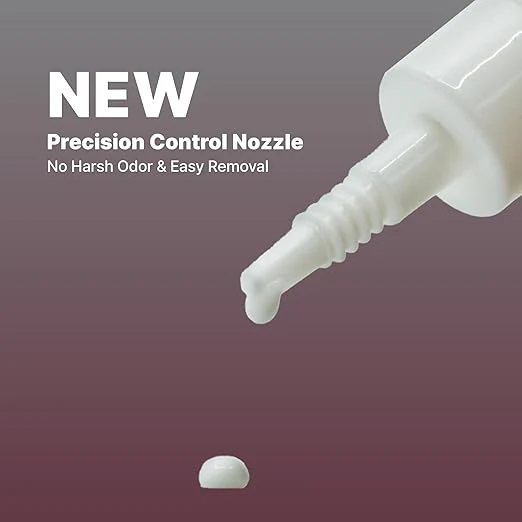 i-ENVY Individual Cluster Gentle Lash Adhesive - 6.5g - Image 7