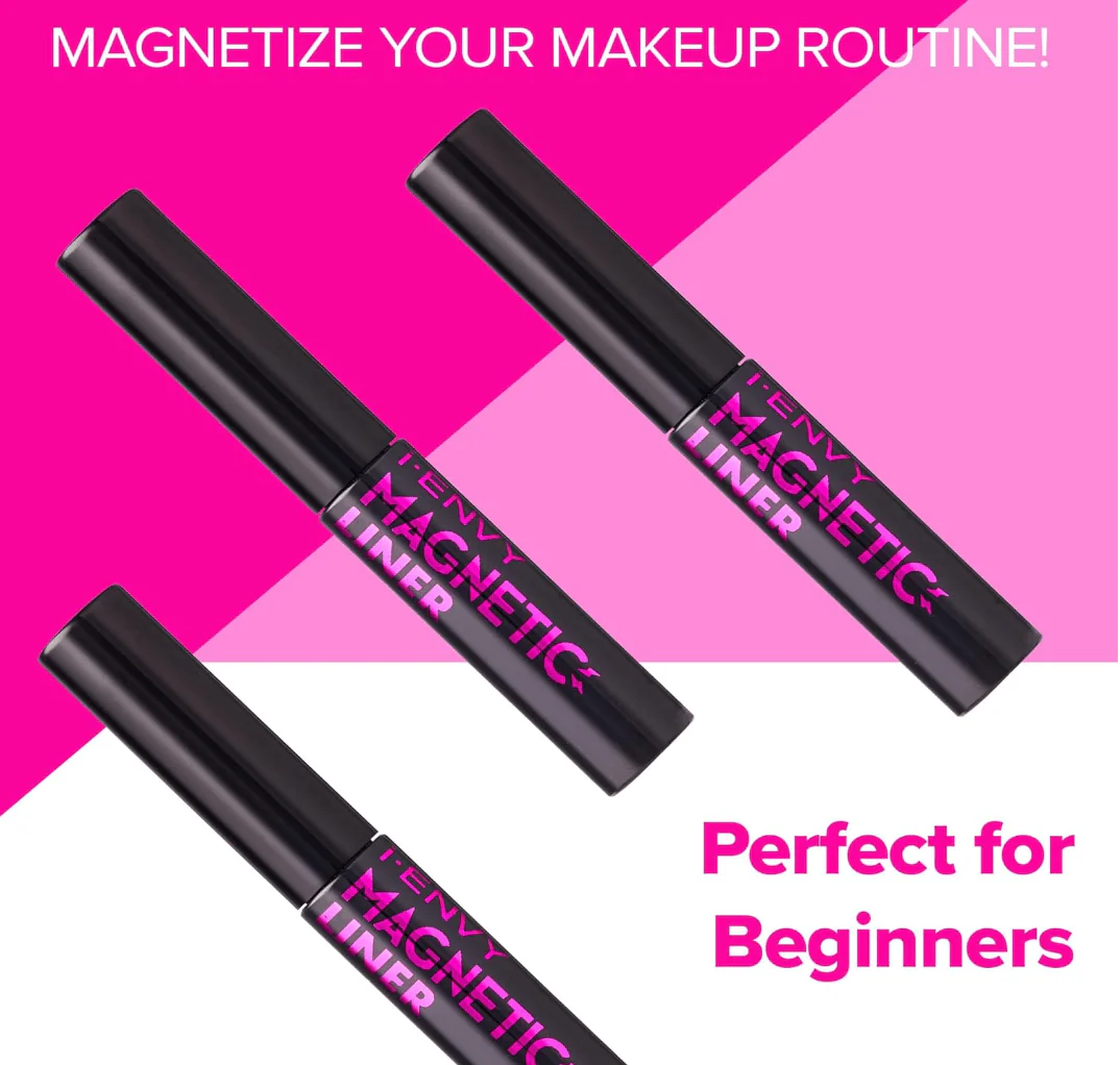 i-ENVY Magnetic Lash Liner β 4.5g - Image 2