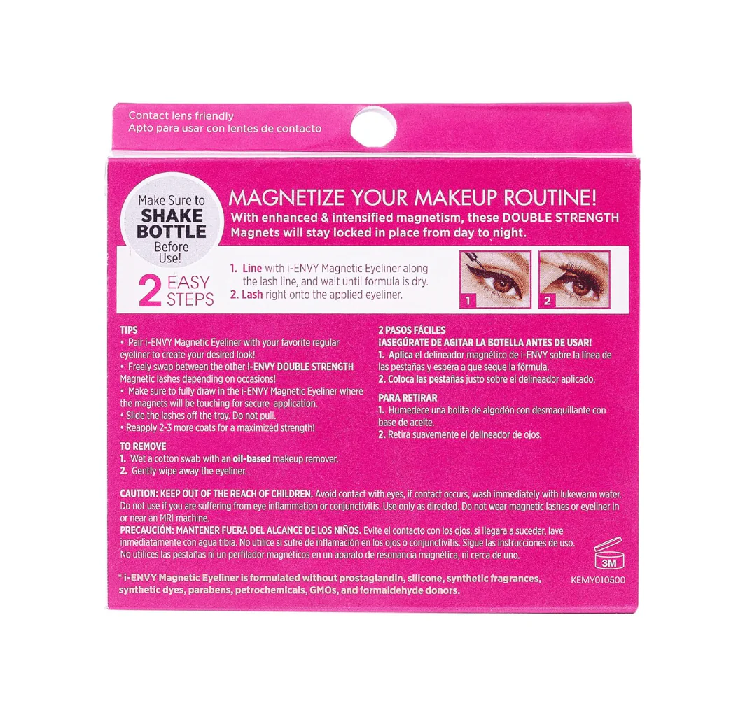 i-ENVY Magnetic Lash Liner β 4.5g - Image 7