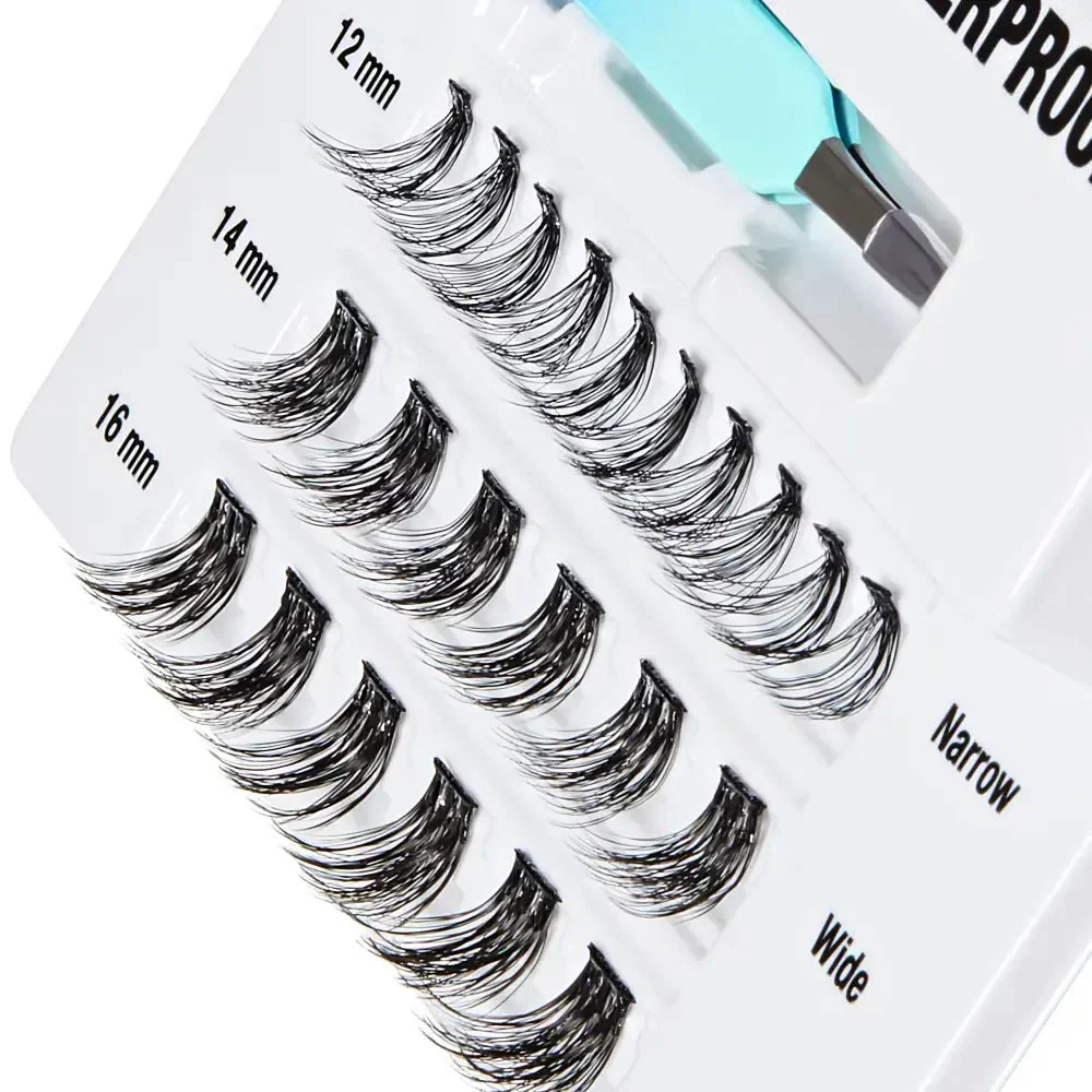 i-ENVY Press & Go Lash & Applicator Kit – Waterproof - Image 10