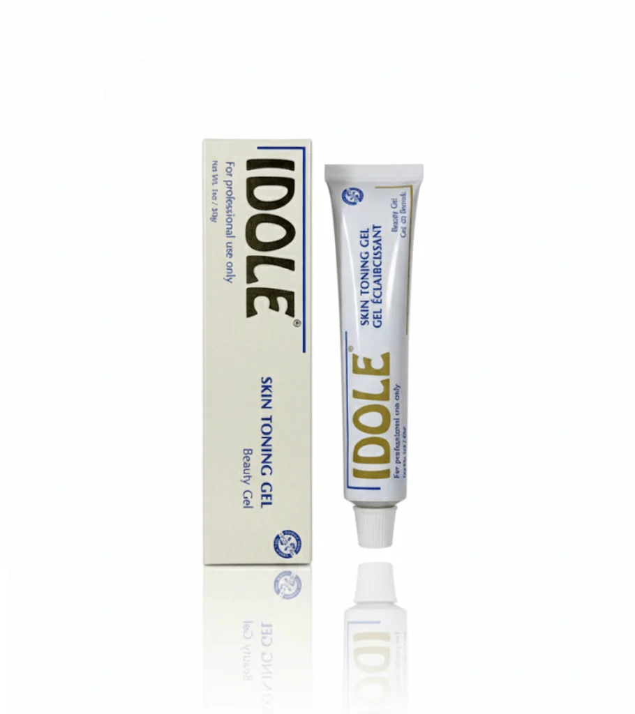 Idole Beauty Gel – 1oz