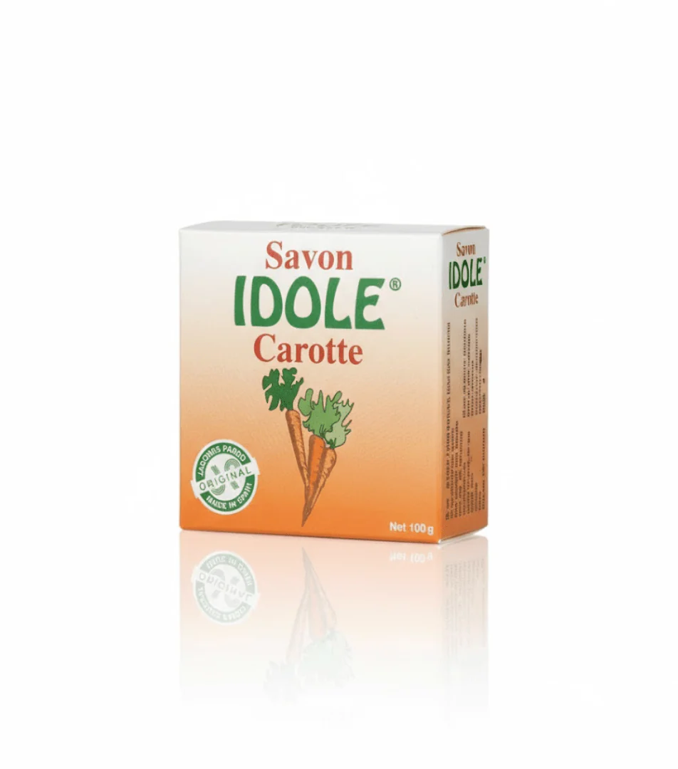 Idole Beauty Soap – 100g - Image 2
