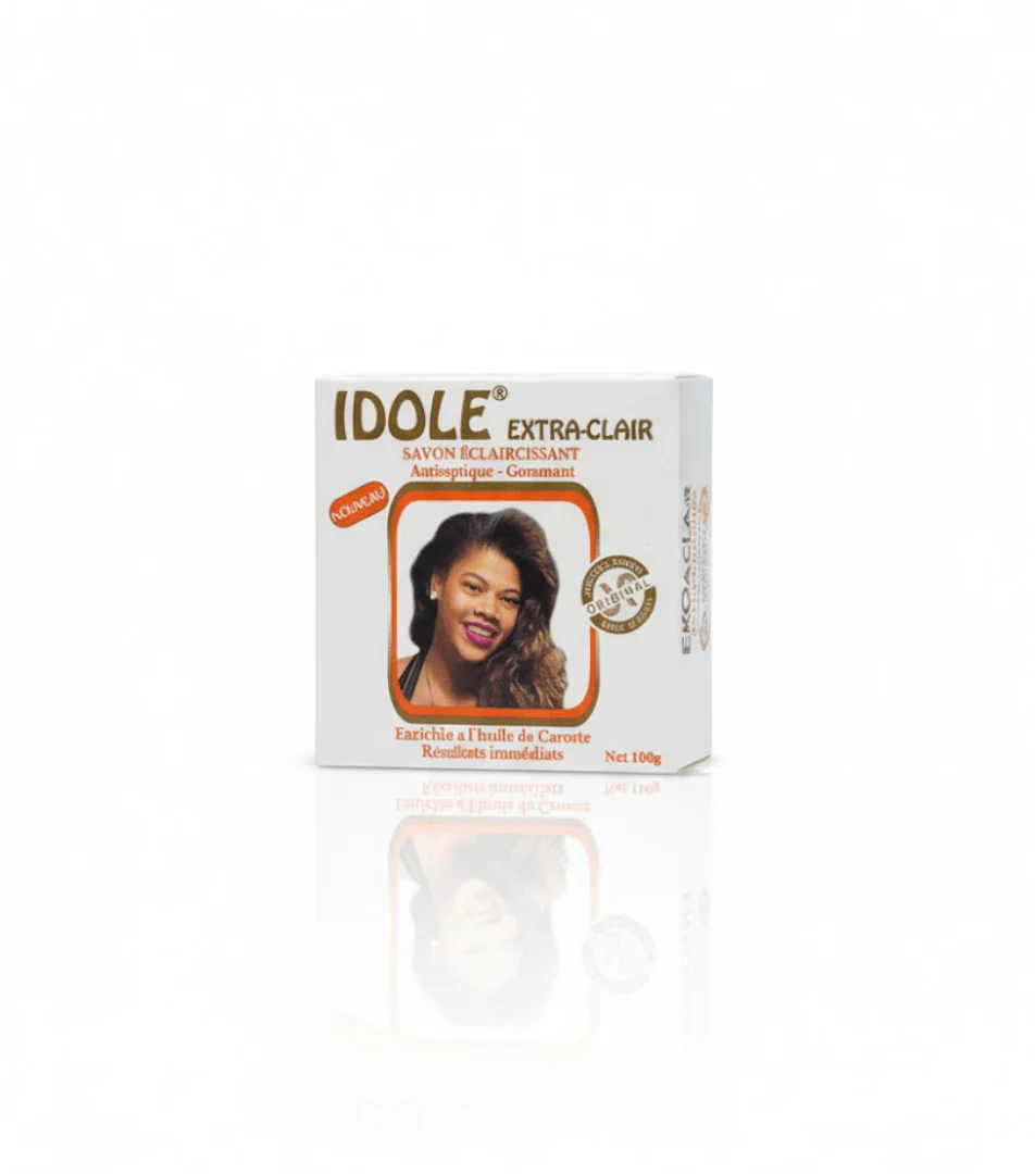 Idole Beauty Soap – 100g - Image 3
