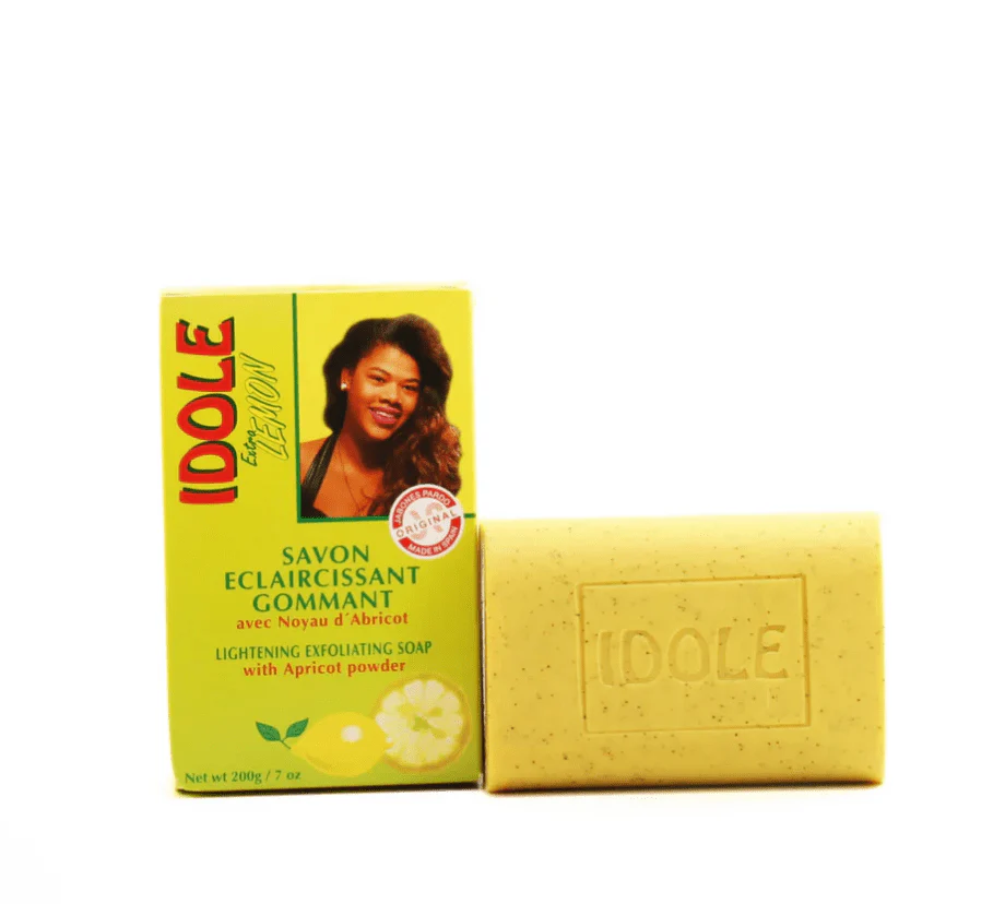 Idole Beauty Soap β 7oz - Image 2