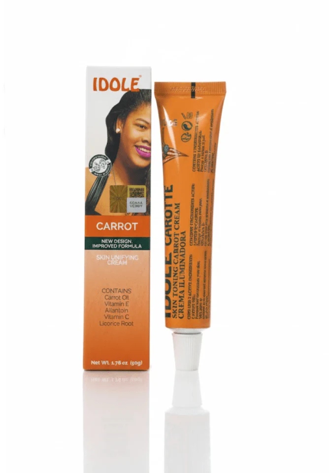 Idole Face Cream – 50g - Image 2
