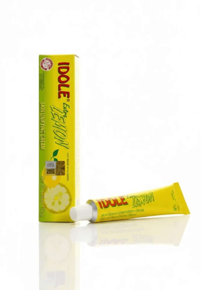 Idole Face Cream – 50g - Image 3