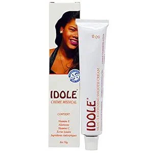 Idole Skin Cream β 50g