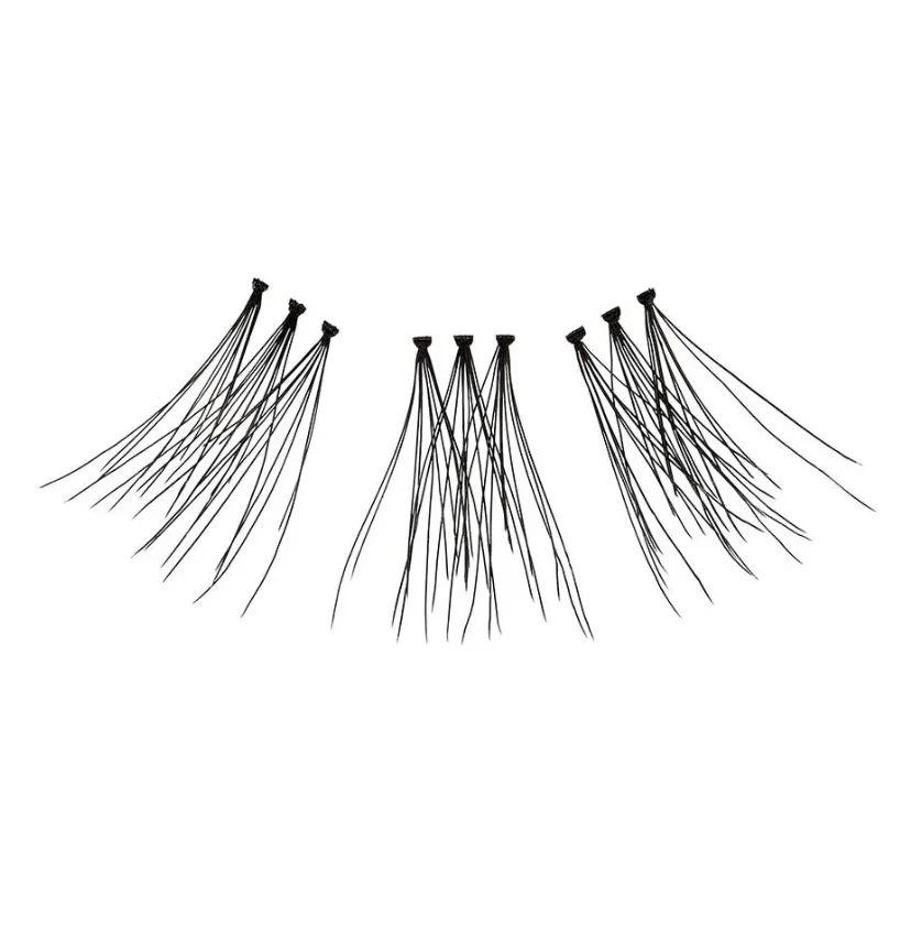 iENVY 3D Trio Lash Ultra Black - Image 3