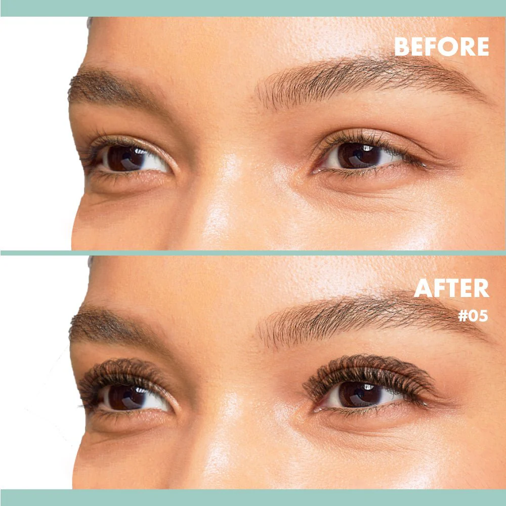 IENVY by KISS 3D Flick’d Lashes – DD Curl - Image 2