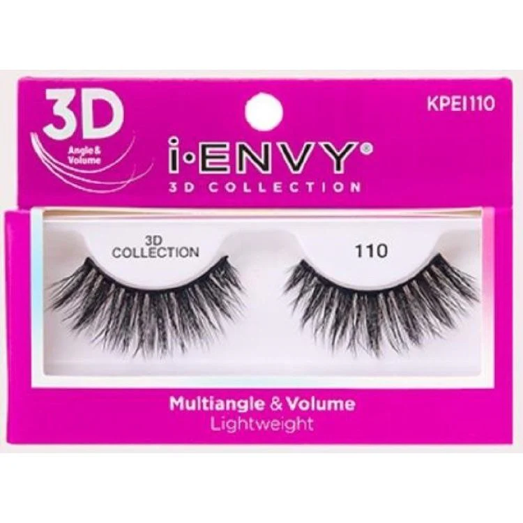 iEnvy by Kiss 3D Lash Collection - Image 9