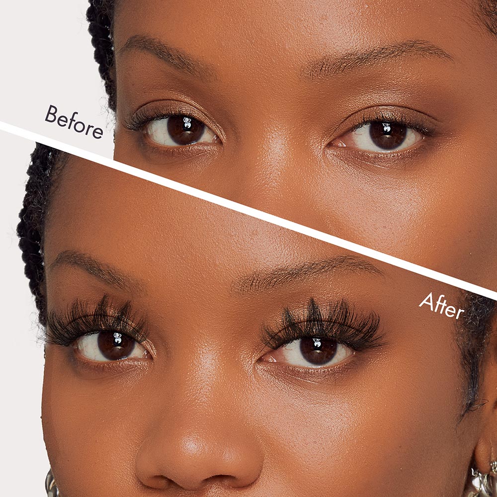 I-Envy By Kiss – 3D Volume Lashes - Image 2