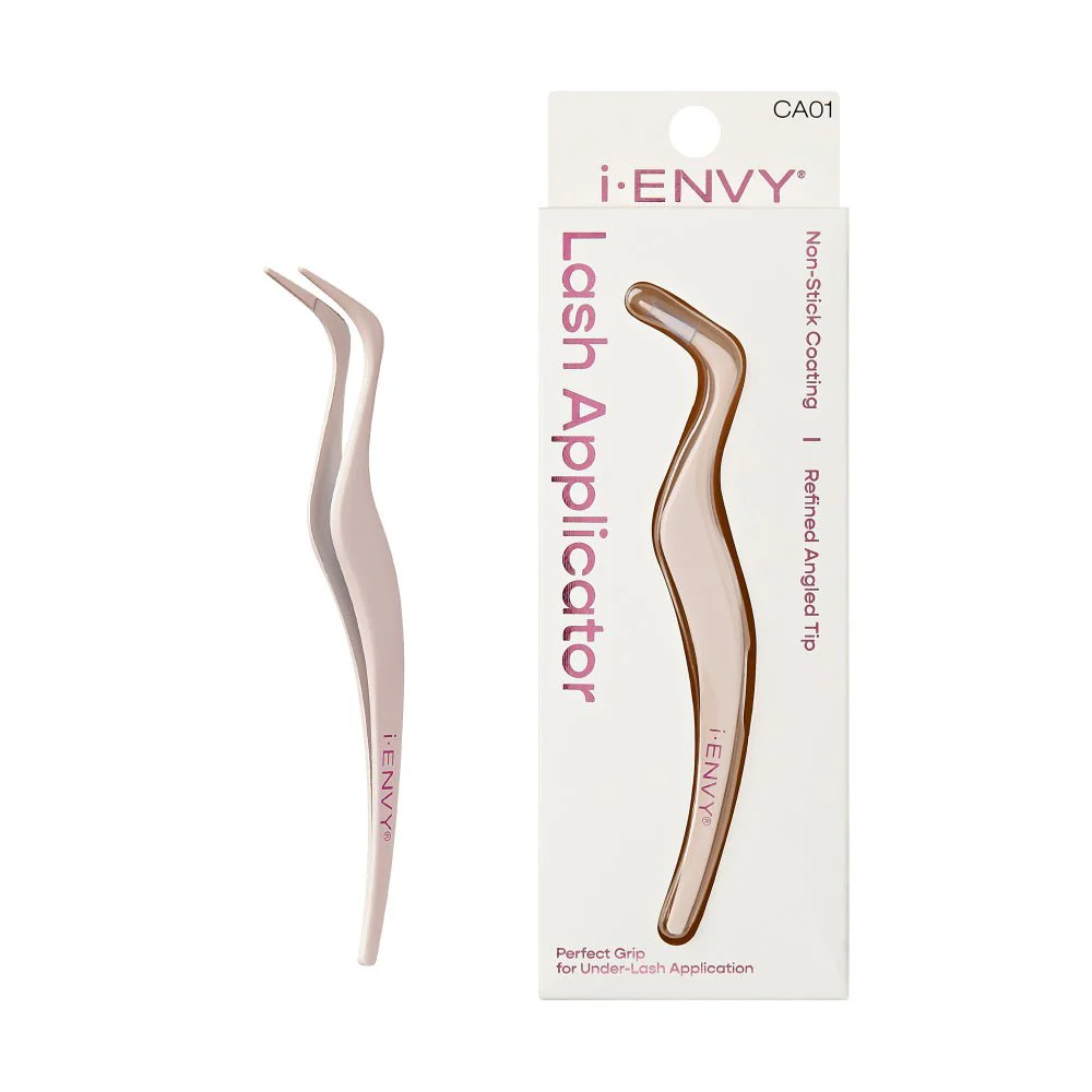 iEnvy by Kiss Cluster Palette Lash Applicator β CA01