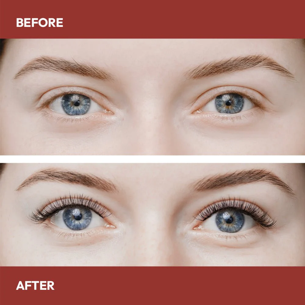 iEnvy by Kiss Deep C Curl Lashes - Image 5