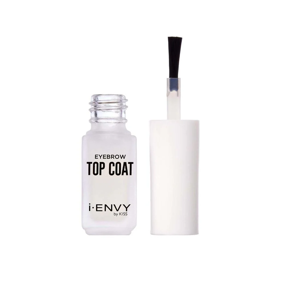 iEnvy by Kiss Eyebrow Sealer Waterproof Top Coat - Image 2