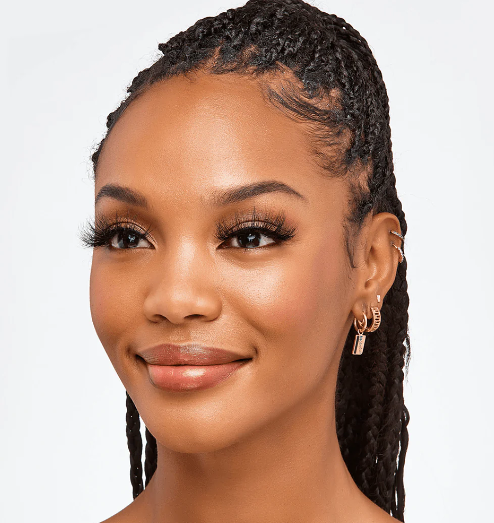 IENVY by KISS Luxury Lashes – 100% Real Mink - Image 13