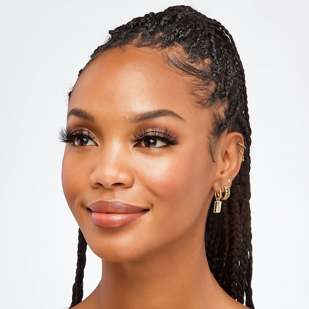 IENVY by KISS Luxury Lashes – 100% Real Mink - Image 5