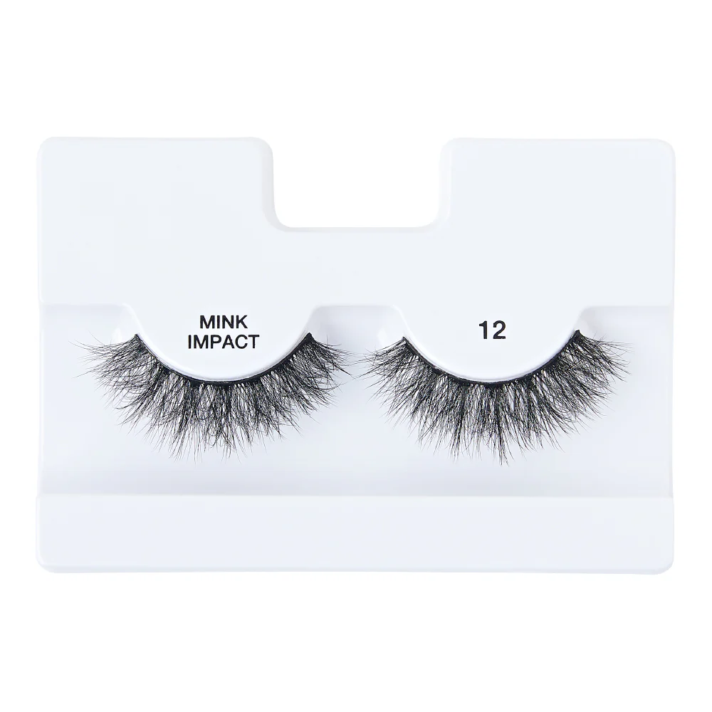 IENVY BY KISS Mink Impact Lashes - Faux Mink Lashes - Image 15