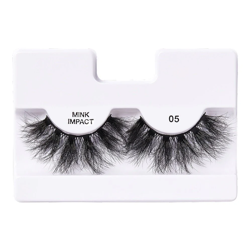 IENVY BY KISS Mink Impact Lashes - Faux Mink Lashes - Image 8