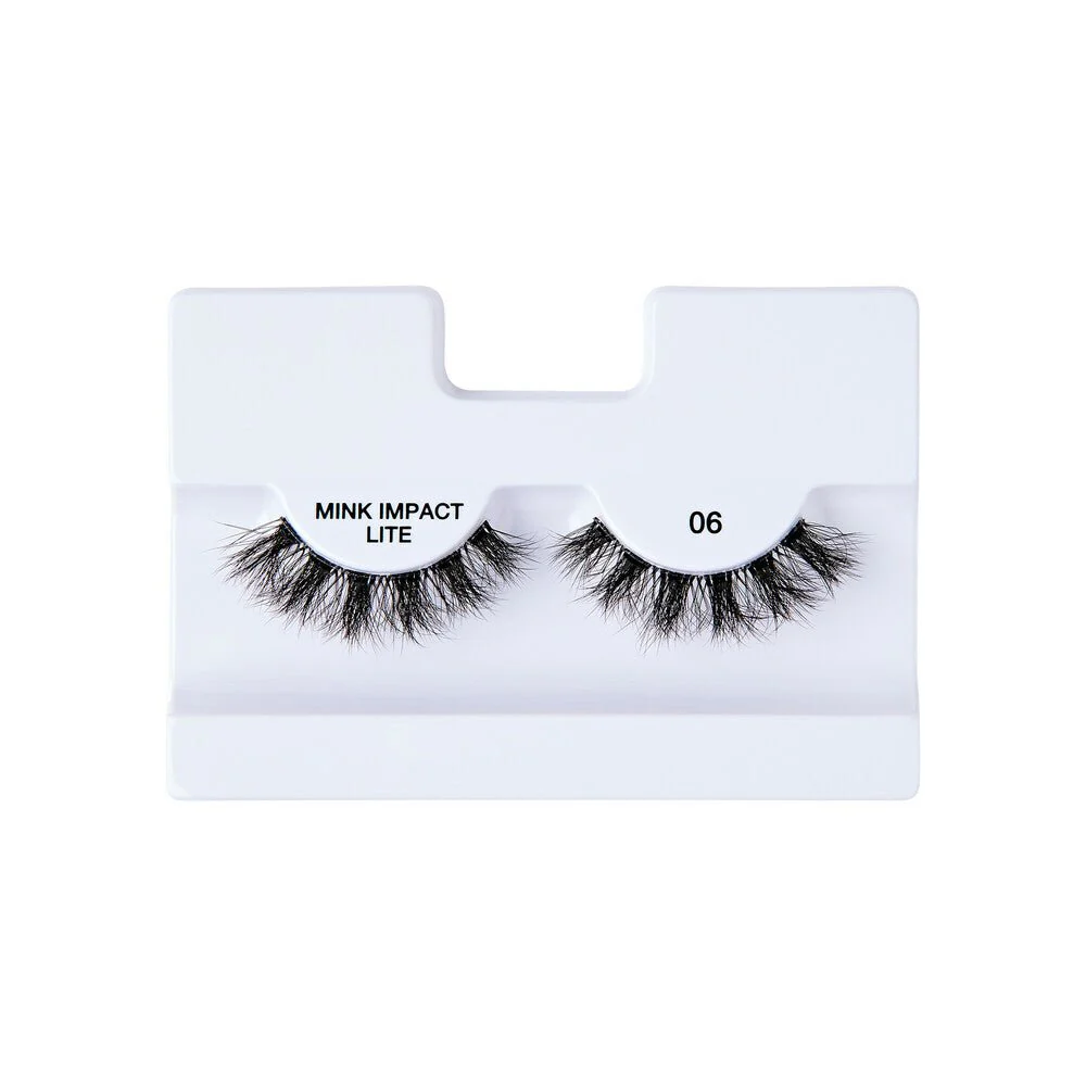 IENVY BY KISS Mink Impact - 3D Faux Mink - Image 10