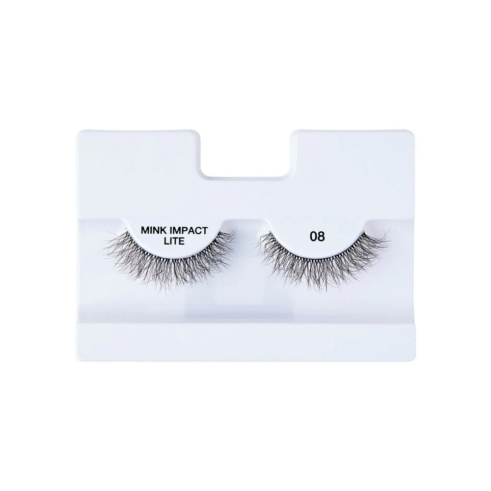 IENVY BY KISS Mink Impact - 3D Faux Mink - Image 12