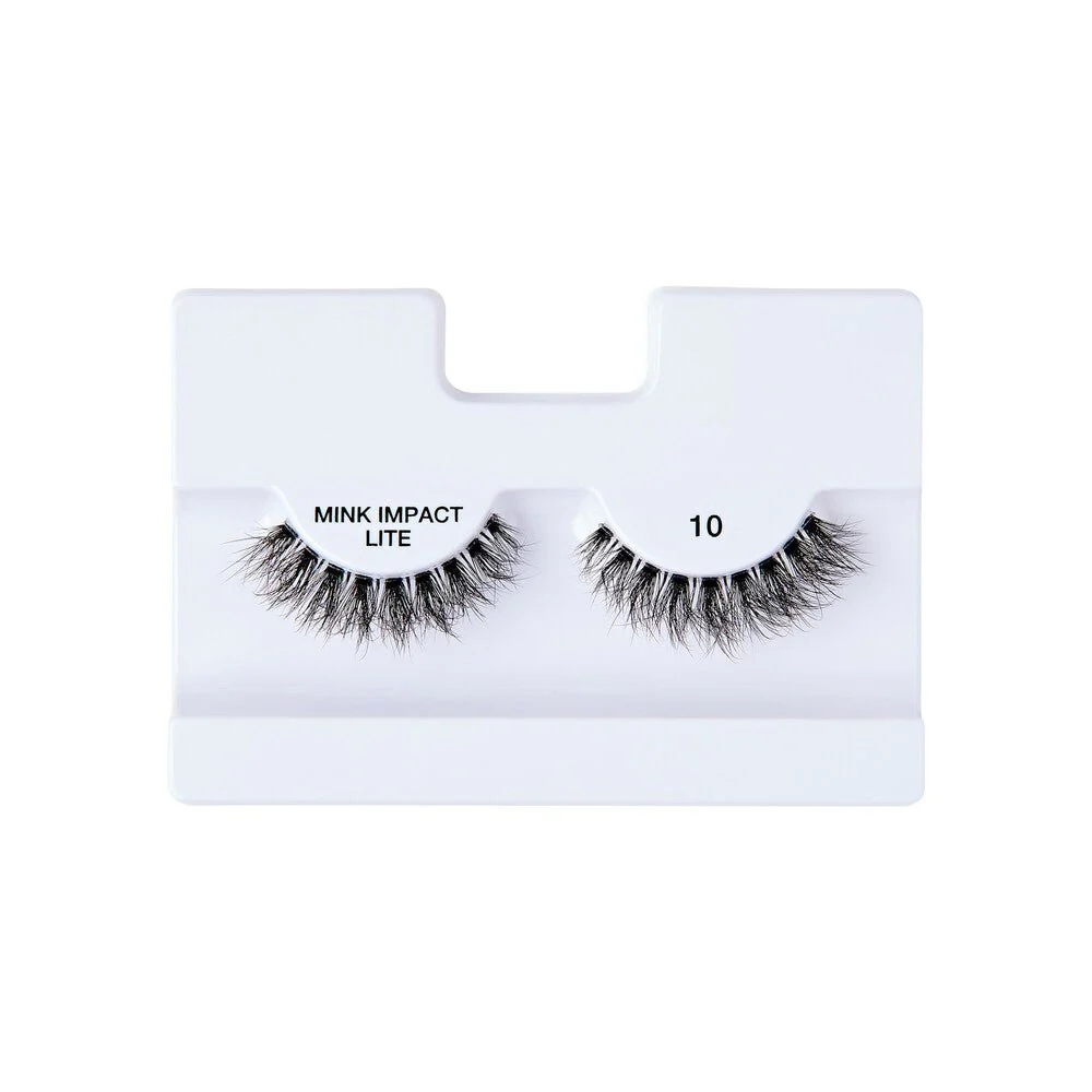 IENVY BY KISS Mink Impact - 3D Faux Mink - Image 14