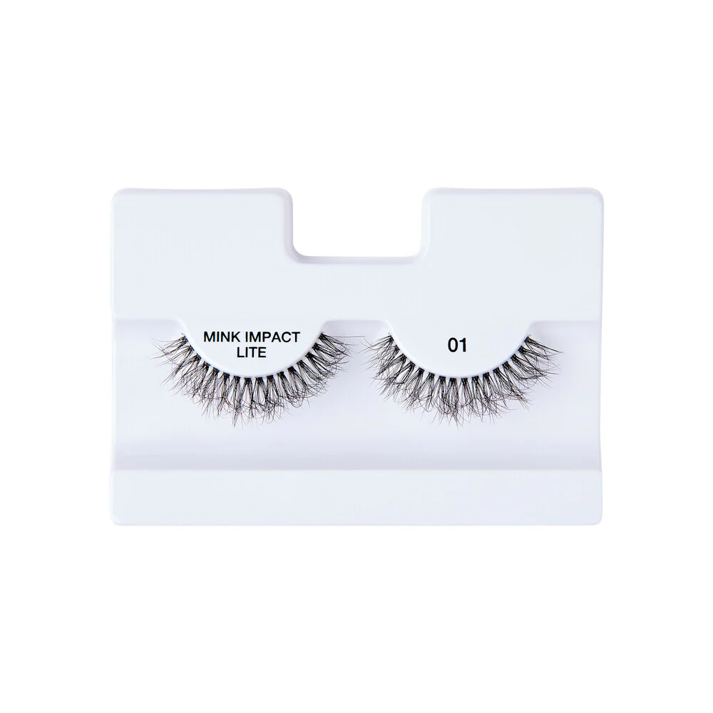 IENVY BY KISS Mink Impact - 3D Faux Mink - Image 5