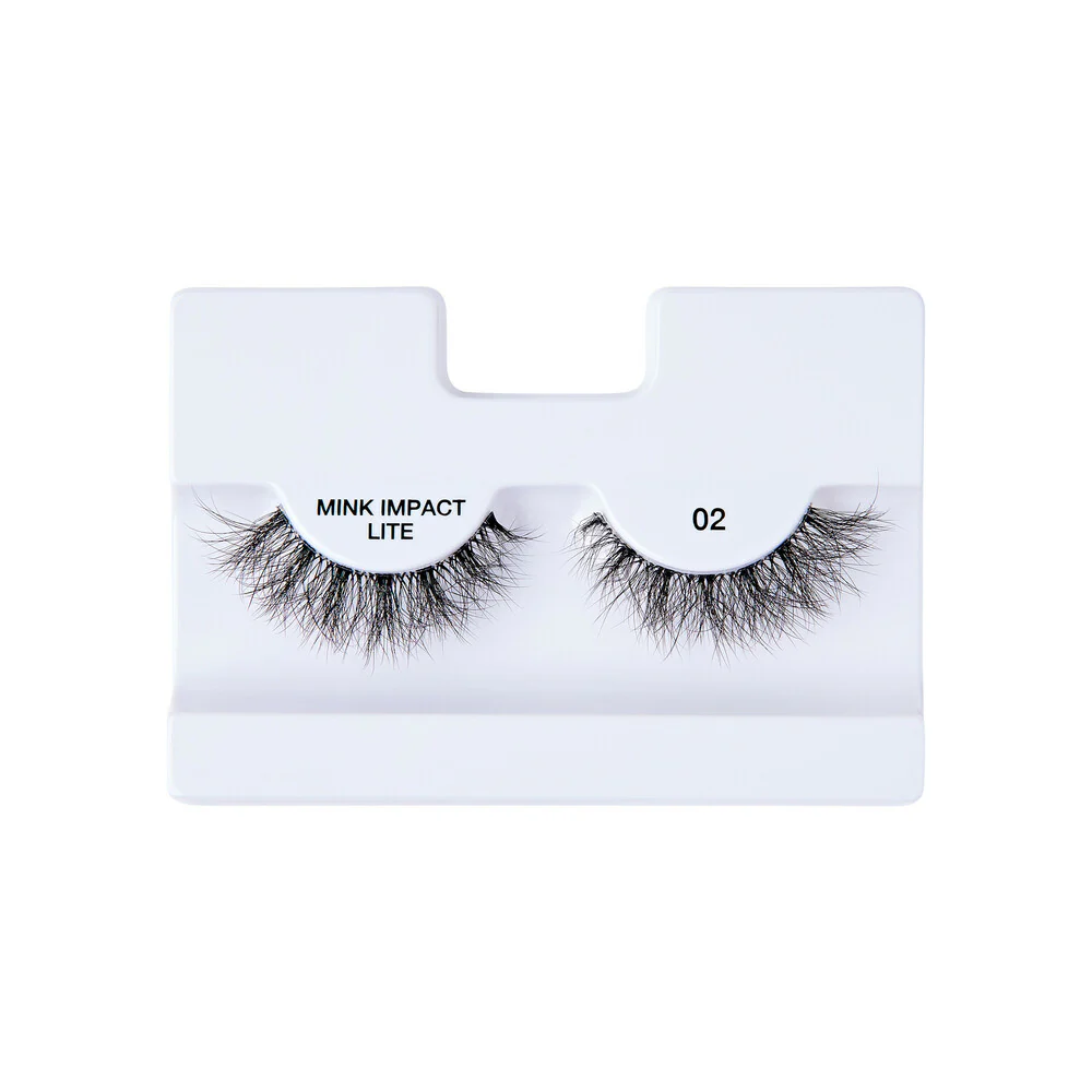 IENVY BY KISS Mink Impact - 3D Faux Mink - Image 6