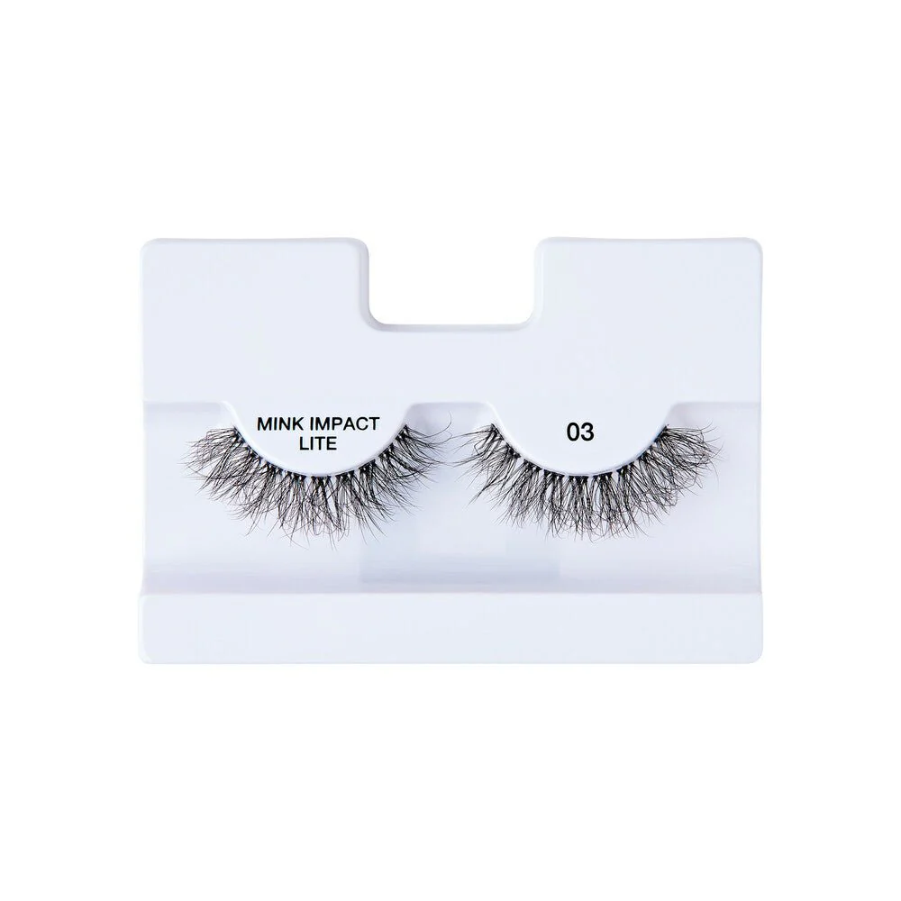 IENVY BY KISS Mink Impact - 3D Faux Mink - Image 7