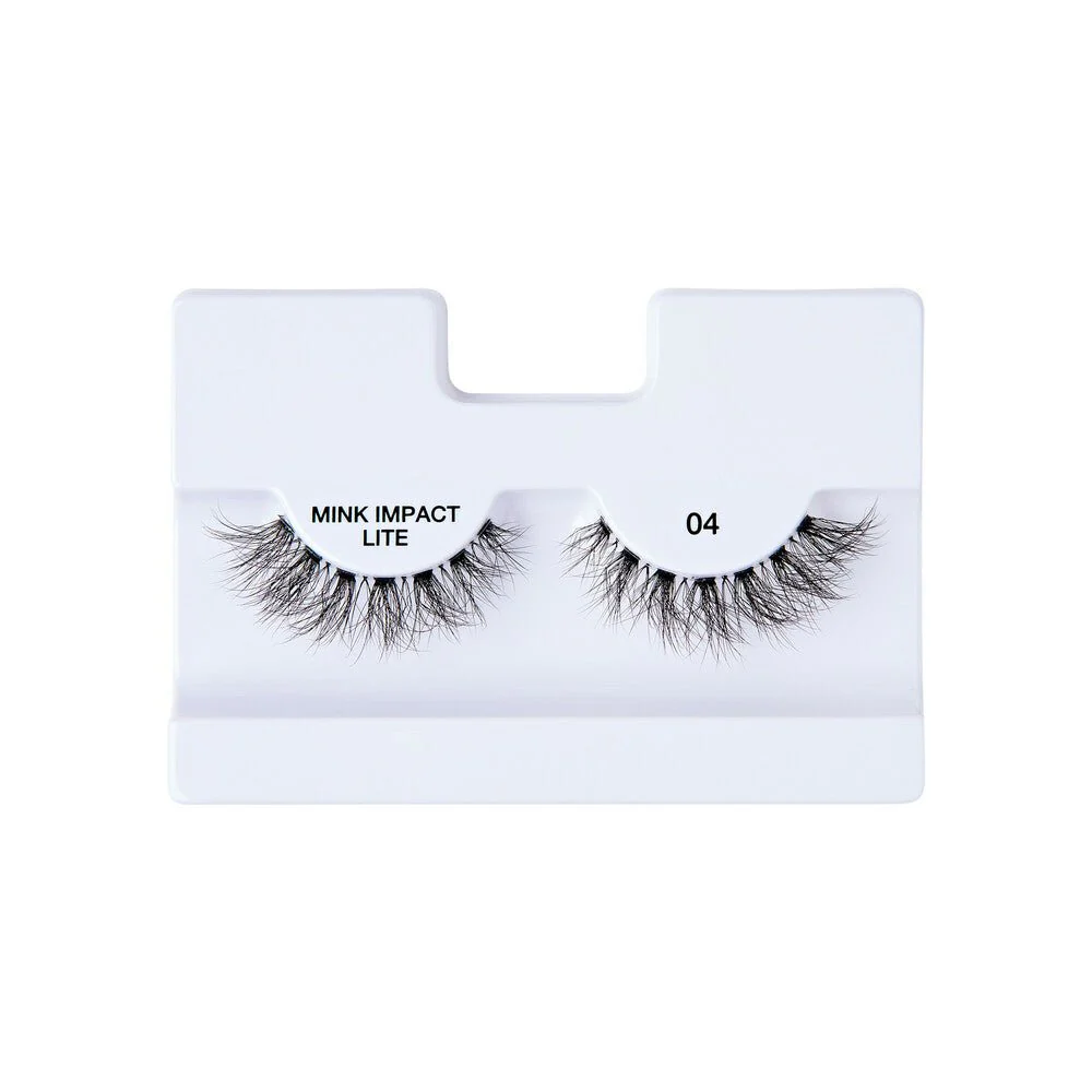 IENVY BY KISS Mink Impact - 3D Faux Mink - Image 8