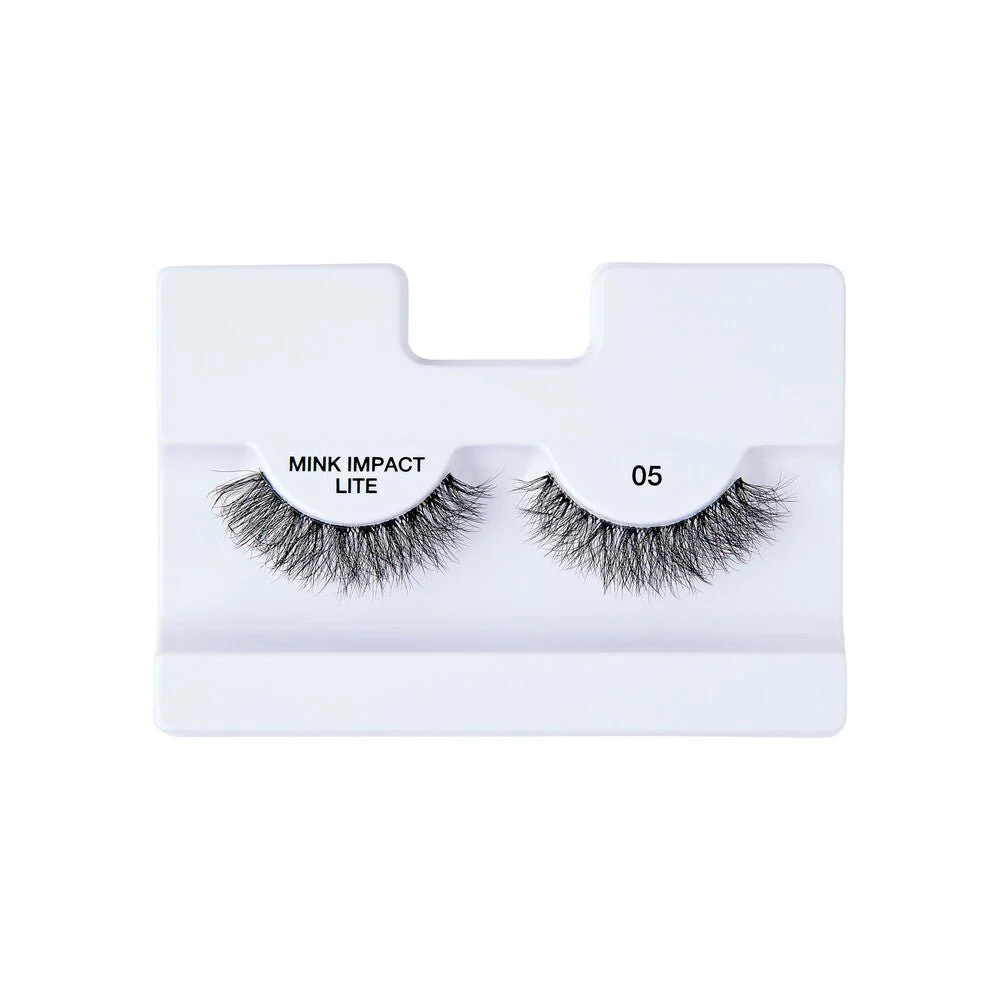 IENVY BY KISS Mink Impact - 3D Faux Mink - Image 9