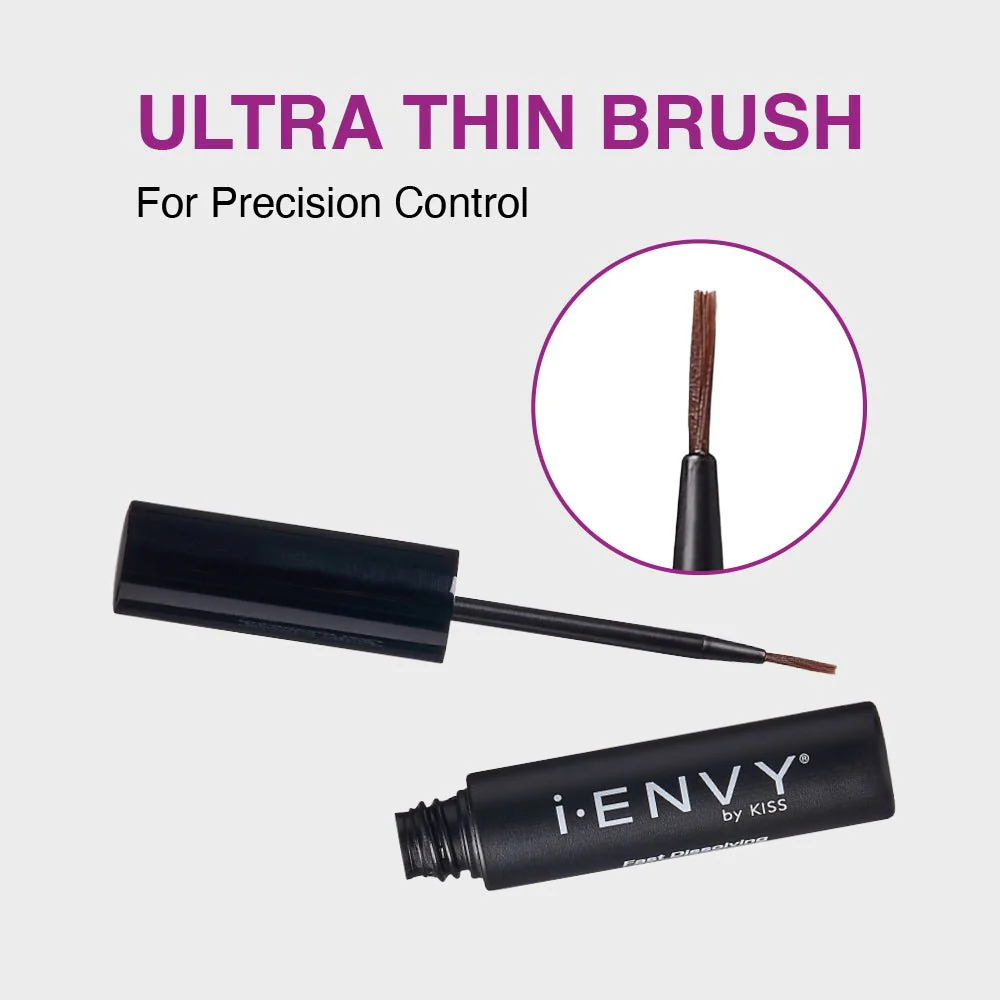IENVY by KISS Precision Control Eyelash Remover - 5g - Image 4