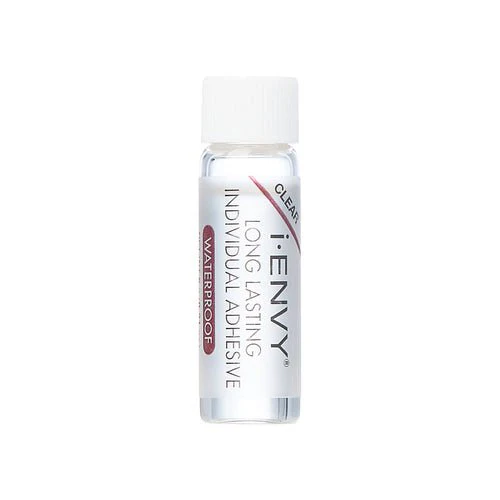 iEnvy by Kiss Premium Individual Lash Glue – Clear - Image 2