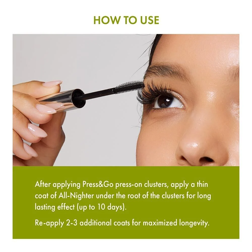 iEnvy by Kiss – Press & Go All-Nighter - Image 3