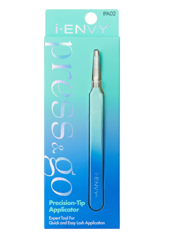 iEnvy by Kiss – Press & Go Applicator - Image 3