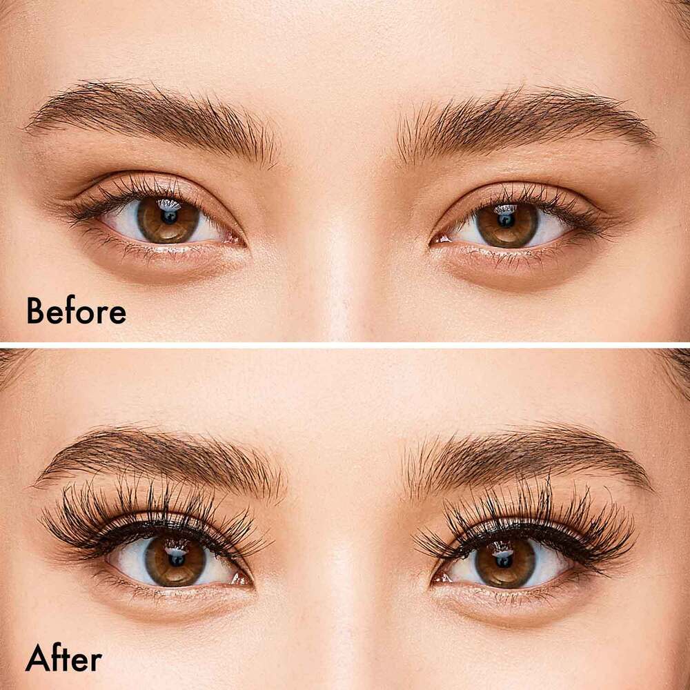 IENVY by KISS Remy 3D Lashes – 100% Human Remy Hair - Image 2