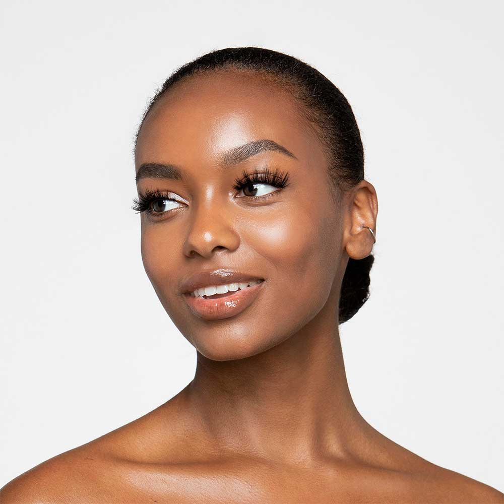IENVY by KISS So Plumped Lashes - Image 8