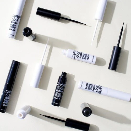 iEnvy by Kiss Super Flex Eyelash Adhesive Glue - Clear