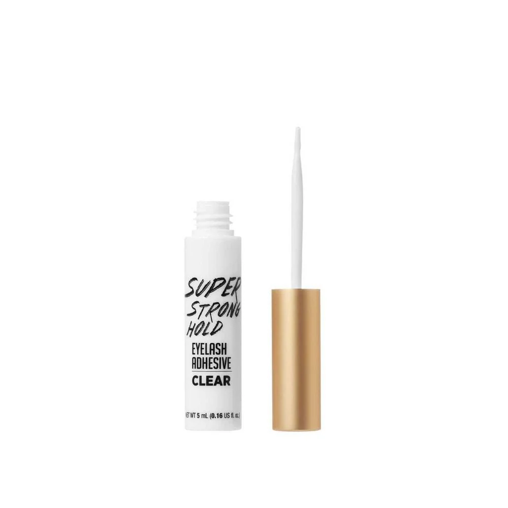 iEnvy by Kiss Super Strong Hold Waterproof Strip Lash Glue - Image 7