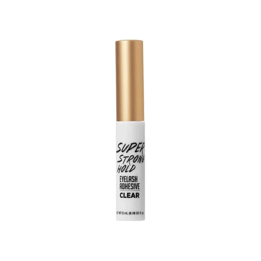 iEnvy by Kiss Super Strong Hold Waterproof Strip Lash Glue - Image 8