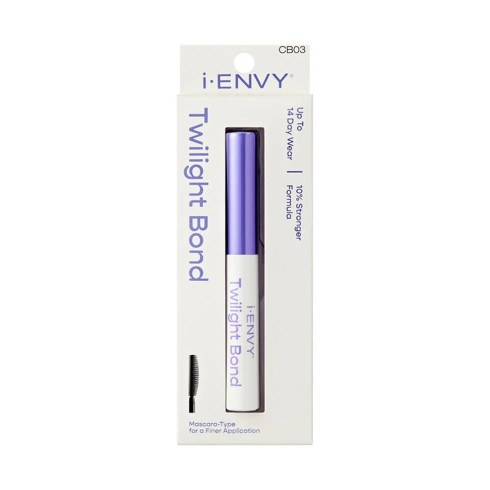 iEnvy by Kiss Underlash Bond & Cluster Palette - Image 12