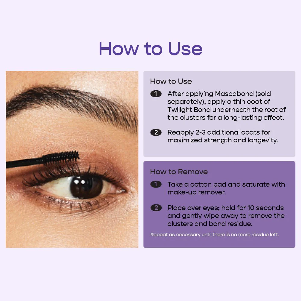 iEnvy by Kiss Underlash Bond & Cluster Palette - Image 15