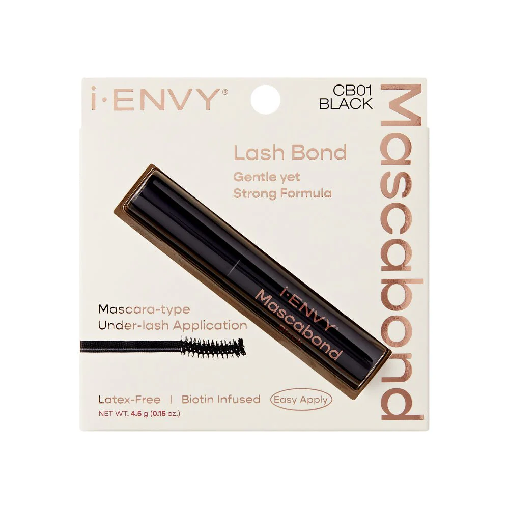 iEnvy by Kiss Underlash Bond & Cluster Palette - Image 3