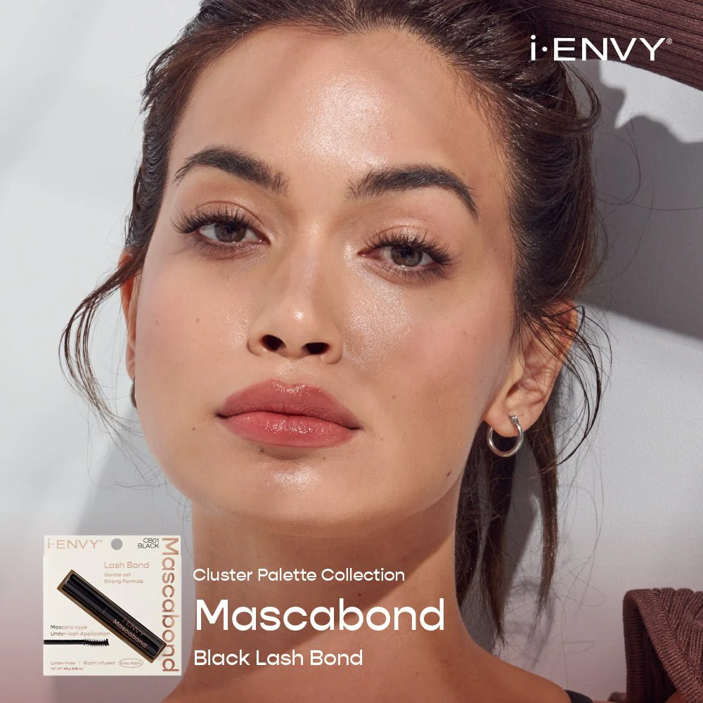 iEnvy by Kiss Underlash Bond & Cluster Palette - Image 5
