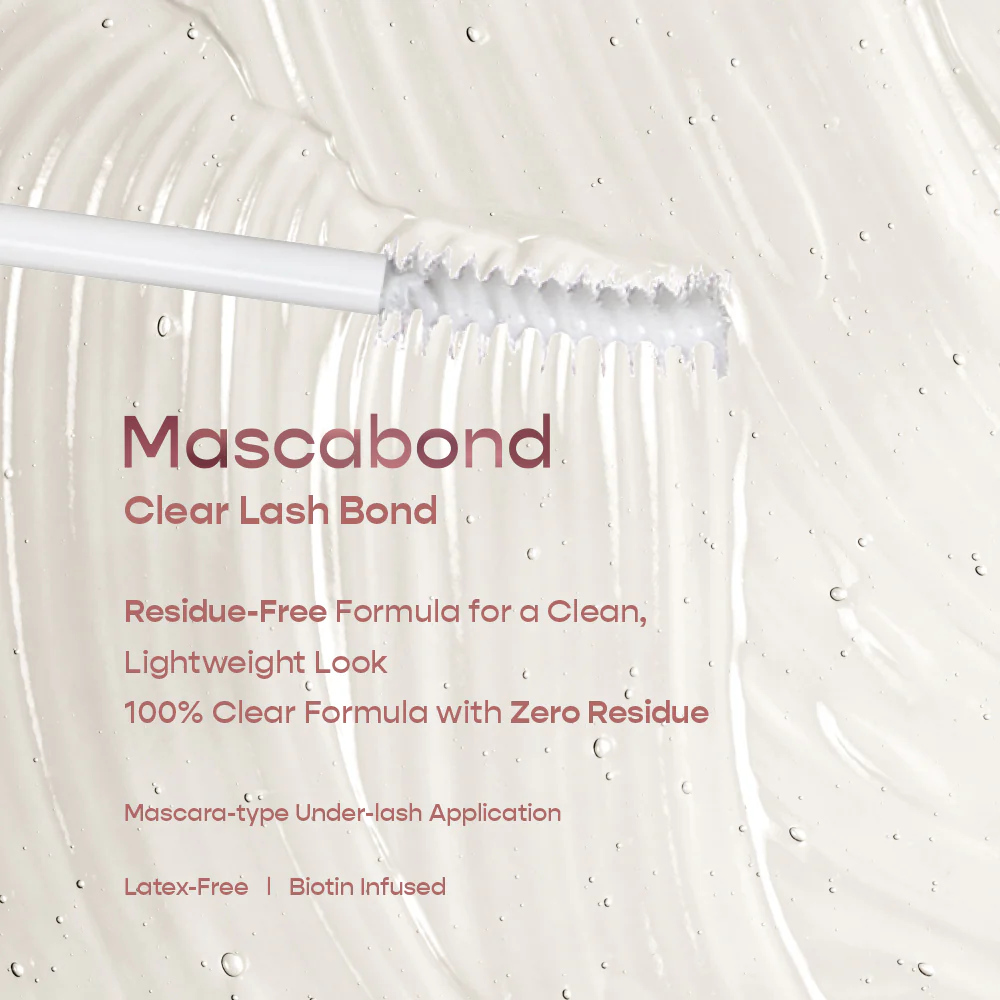 iEnvy by Kiss Underlash Bond & Cluster Palette - Image 8