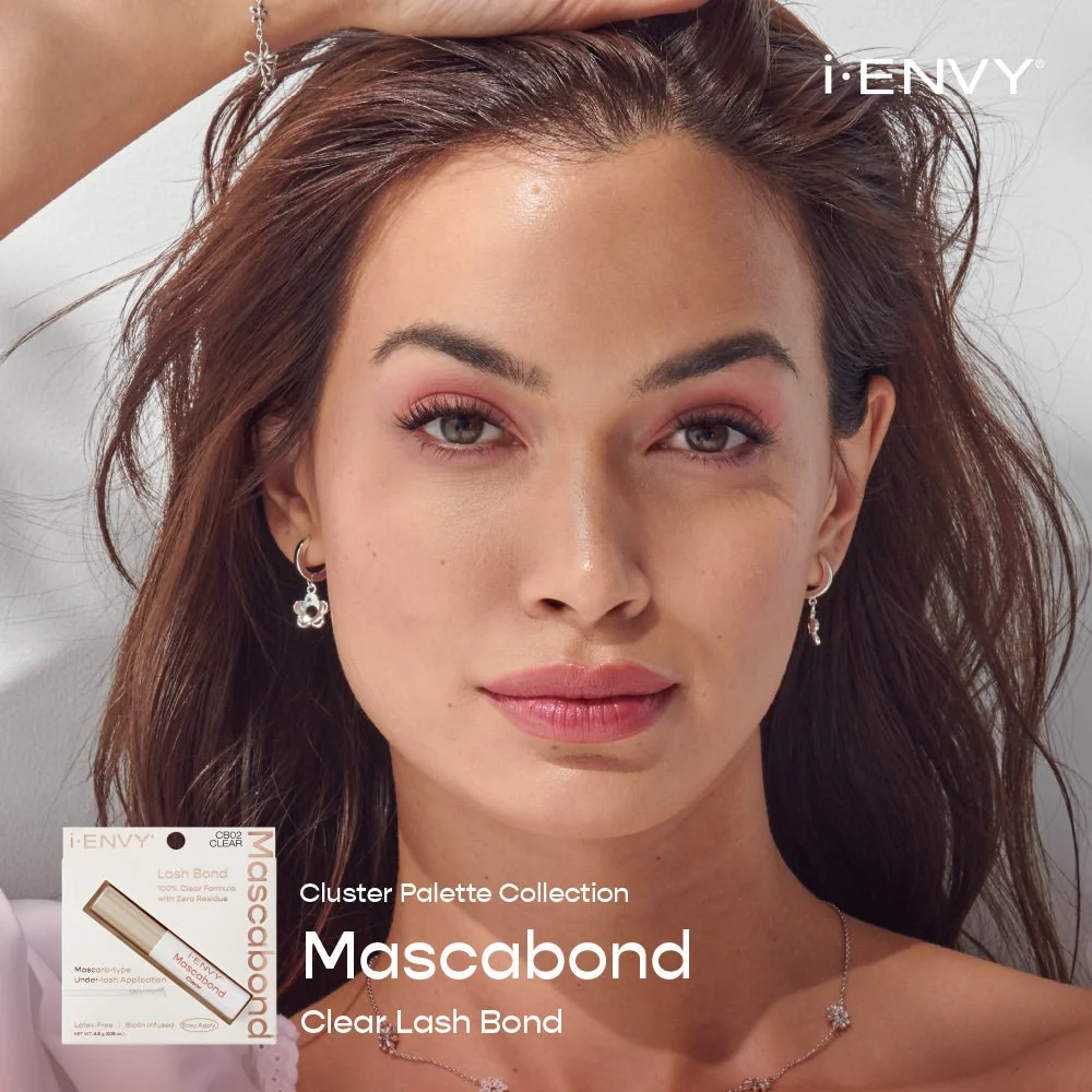iEnvy by Kiss Underlash Bond & Cluster Palette - Image 9