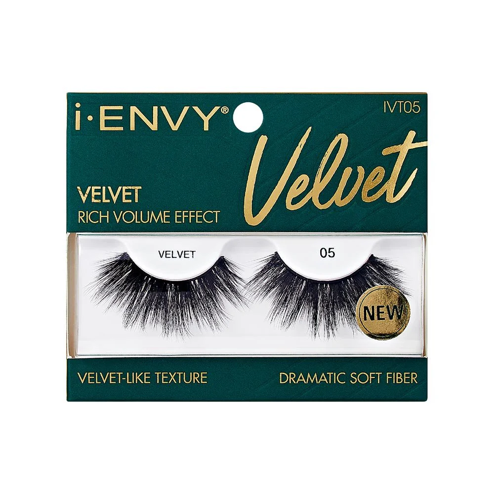 IENVY BY KISS β Velvet Lashes - Image 13