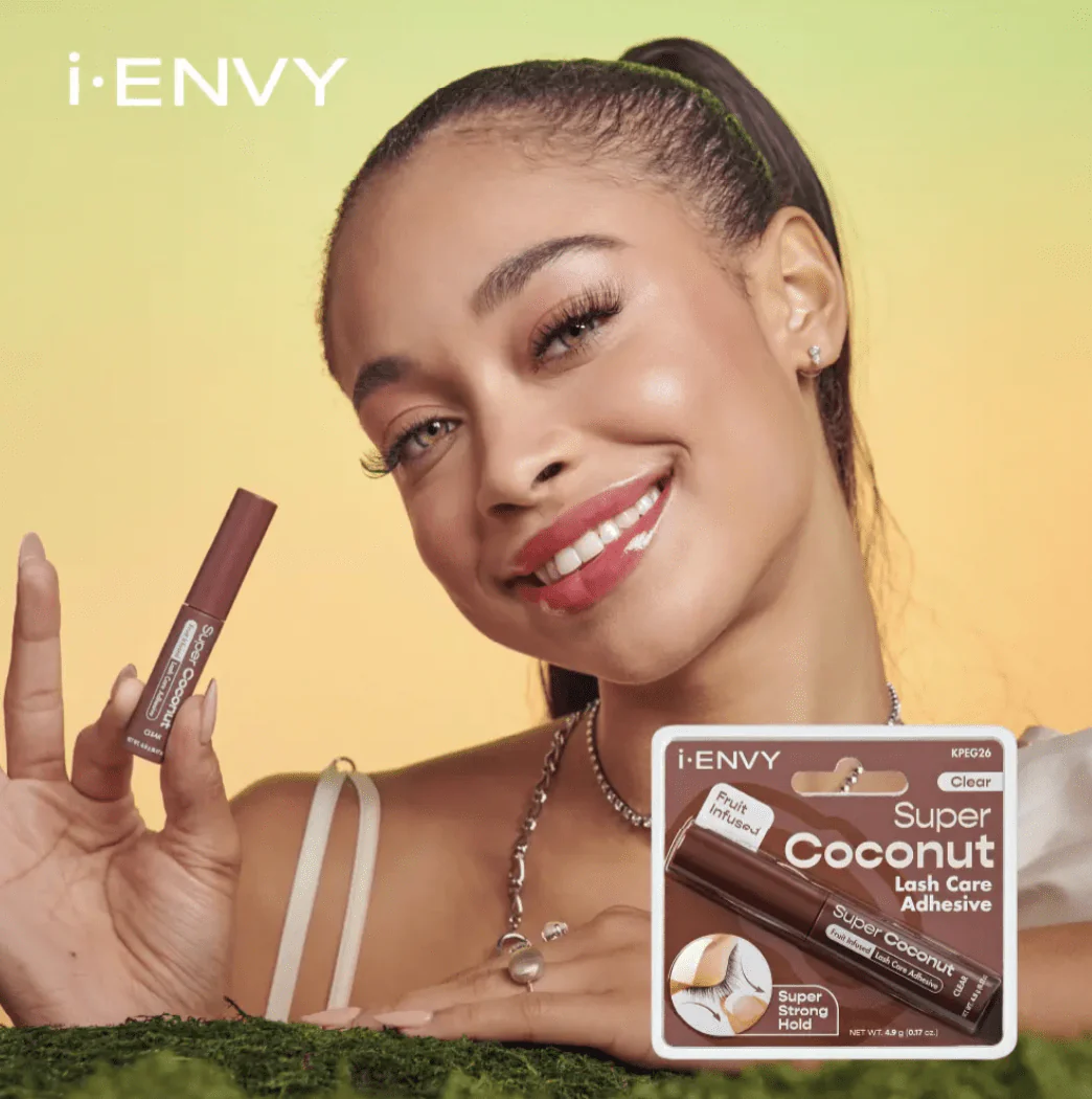 IENVY Fruit Infused Eyelash Adhesive β 4.9g - Image 11